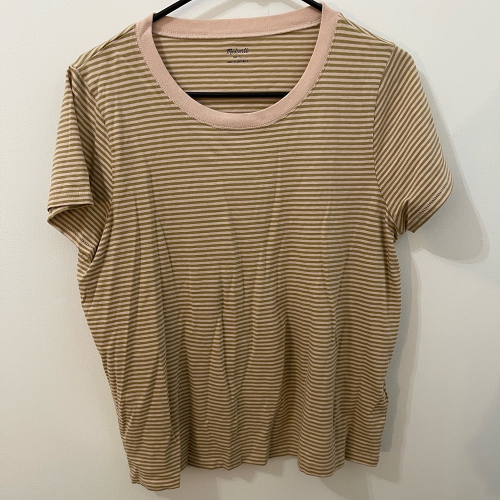 Madewell Tee